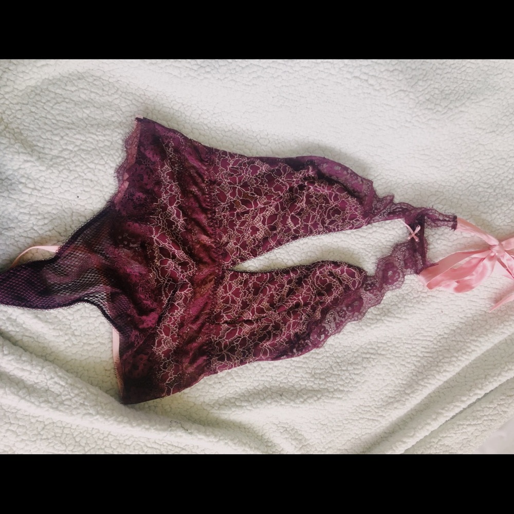 Sexy Victoria secret lingerie